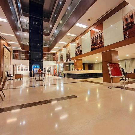 The Atrium Boutique Hotel Mysore Ngoại thất bức ảnh