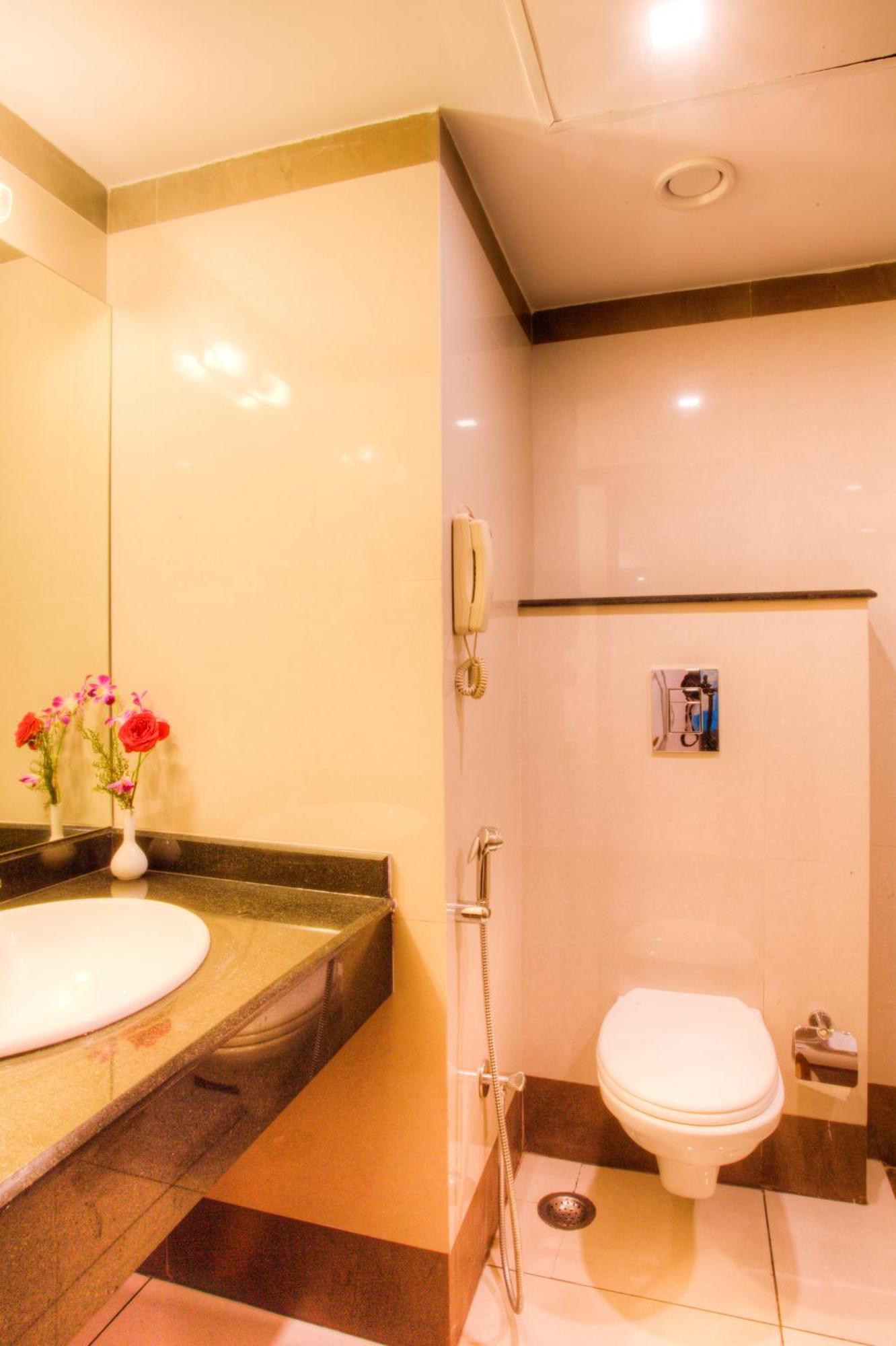 The Atrium Boutique Hotel Mysore Ngoại thất bức ảnh