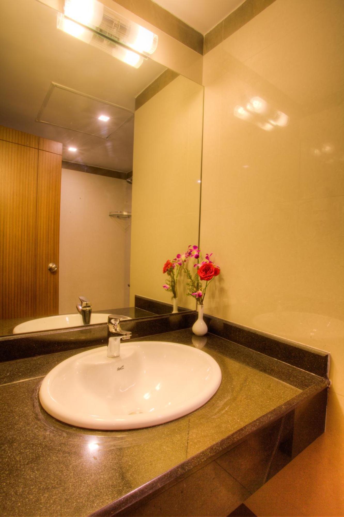 The Atrium Boutique Hotel Mysore Ngoại thất bức ảnh