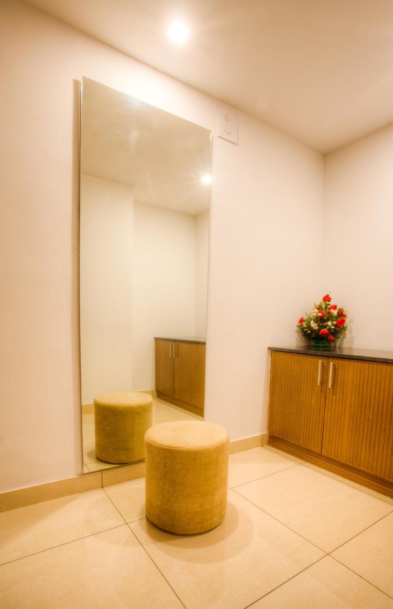 The Atrium Boutique Hotel Mysore Ngoại thất bức ảnh