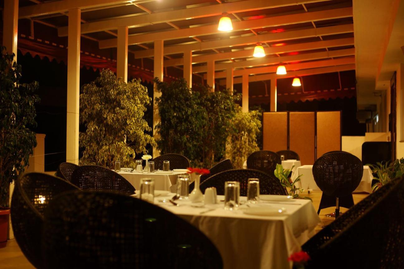The Atrium Boutique Hotel Mysore Ngoại thất bức ảnh