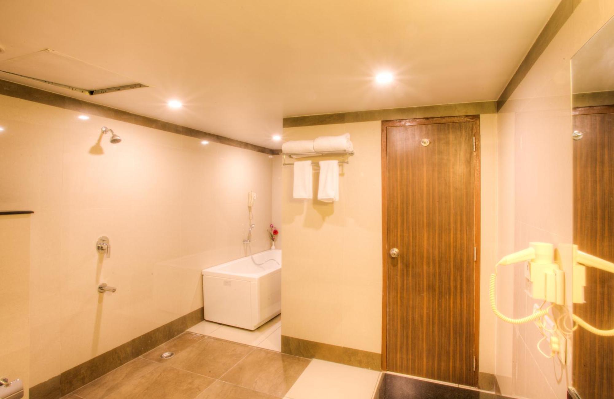 The Atrium Boutique Hotel Mysore Ngoại thất bức ảnh